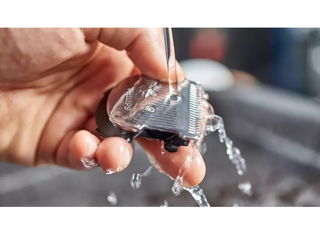 Машинка для стрижки PHILIPS Series 3000 HC3525 (HC3525/15) - изображение 8