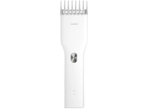 Машинка для стрижки волос Xiaomi Enchen Boost White Set 