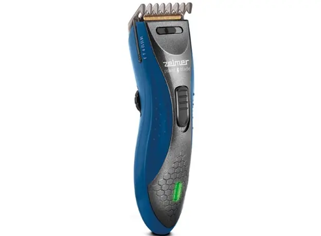 Машинка для стрижки волос Zelmer ZHC6550 - изображение 2