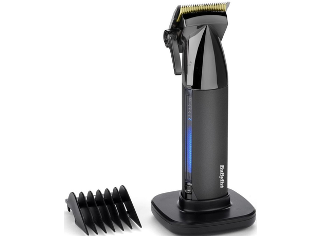 Машинка для стрижки BaByliss Super-X Metal E991E - изображение 2
