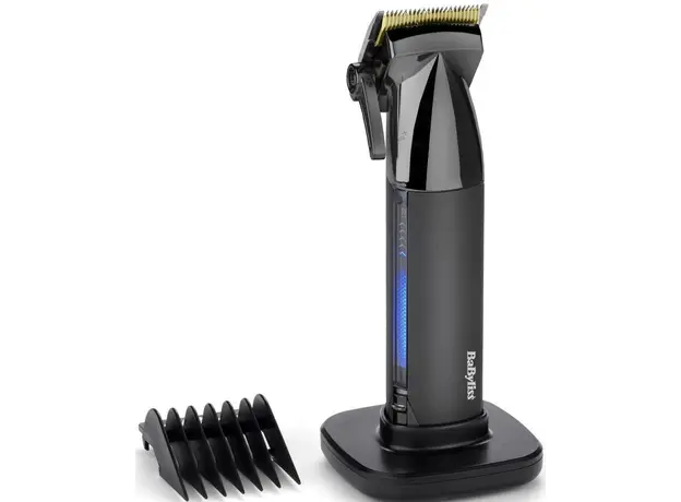 Машинка для стрижки BaByliss Super-X Metal E991E - изображение 2