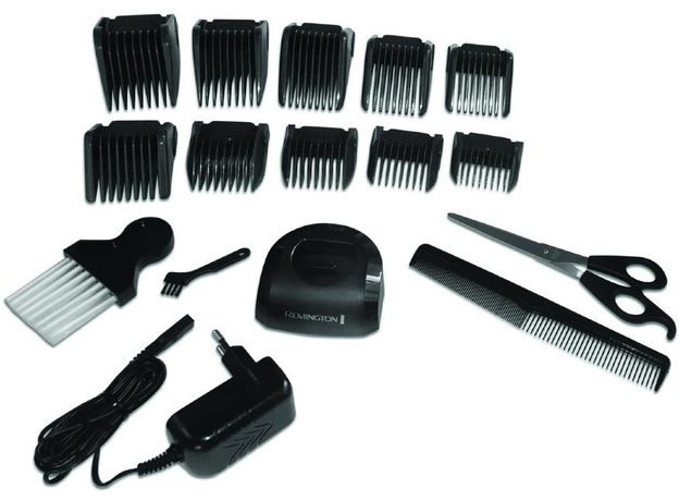 Машинка для стрижки волос REMINGTON Genius HC5810 - изображение 5