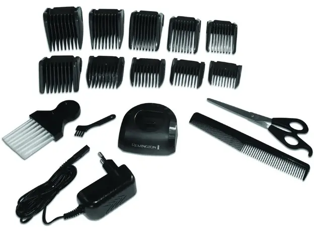 Машинка для стрижки волос REMINGTON Genius HC5810 - изображение 5