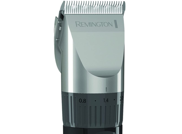 Машинка для стрижки волос REMINGTON Genius HC5810 - изображение 7