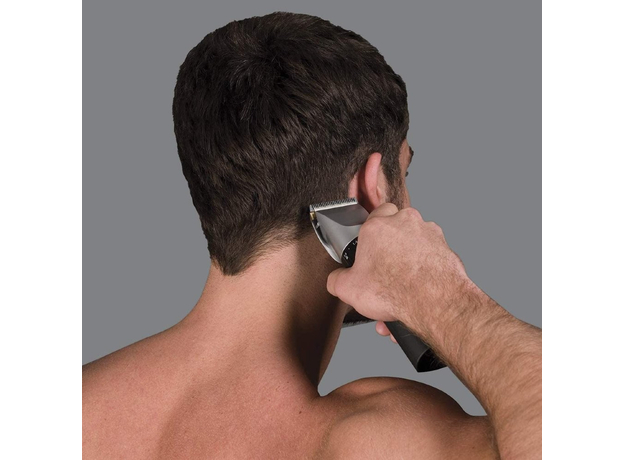 Машинка для стрижки волос REMINGTON Genius HC5810 - изображение 8