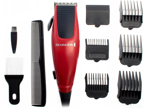 Машинка для стрижки волос Remington Apprentice HC5020 - изображение 2