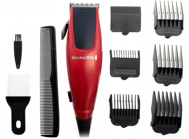 Машинка для стрижки волос Remington Apprentice HC5020 - изображение 2