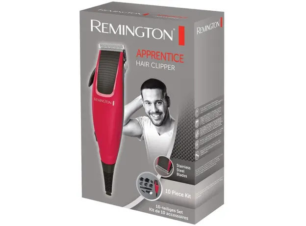 Машинка для стрижки волос Remington Apprentice HC5020 - изображение 4
