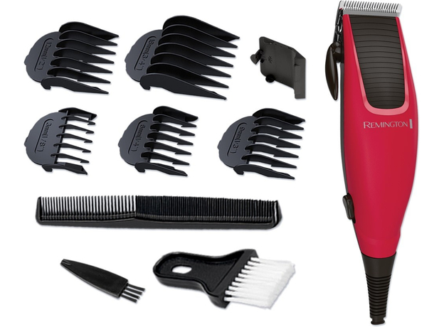 Машинка для стрижки волос Remington Apprentice HC5020 - изображение 5