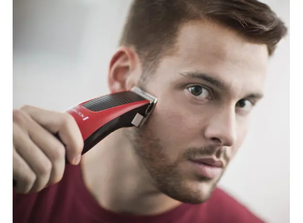 Машинка для стрижки волос Remington Apprentice HC5020 - изображение 7