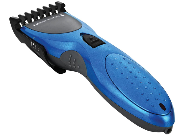 Машинка для стрижки волос REMINGTON Titanium HC335 - изображение 3