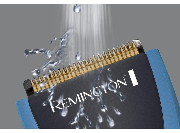 Машинка для стрижки волос REMINGTON Titanium HC335 - изображение 6