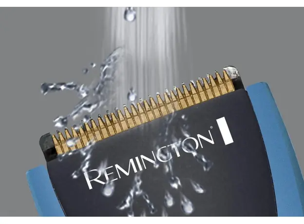 Машинка для стрижки волос REMINGTON Titanium HC335 - изображение 6