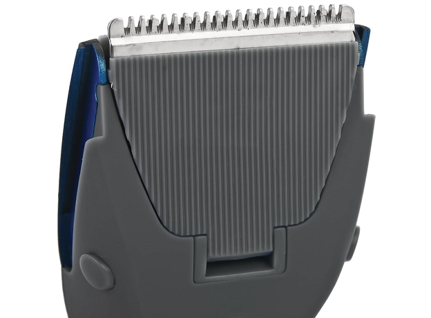 Машинка для стрижки волос REMINGTON Titanium HC335 - изображение 11