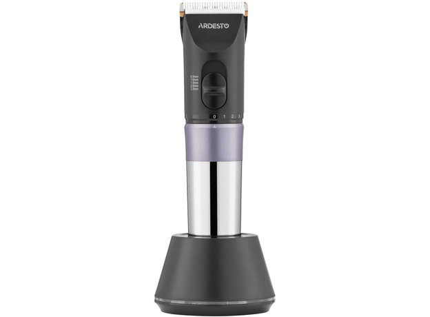 Машинка для стрижки волос ARDESTO HC-Y40-DBS - изображение 2