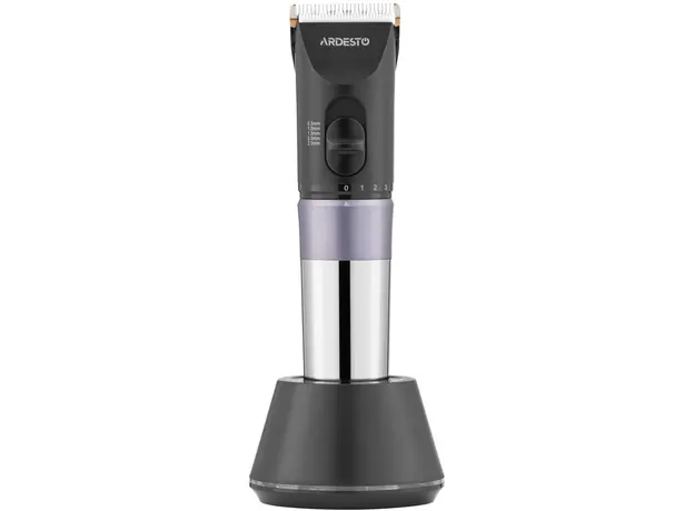 Машинка для стрижки волос ARDESTO HC-Y40-DBS - изображение 2