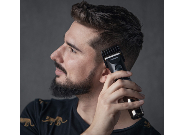 Машинка для стрижки волос ARDESTO HC-Y40-DBS - изображение 13