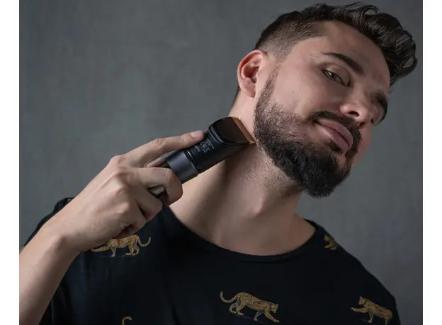 Машинка для стрижки волос ARDESTO HC-Y40-DBS - изображение 14