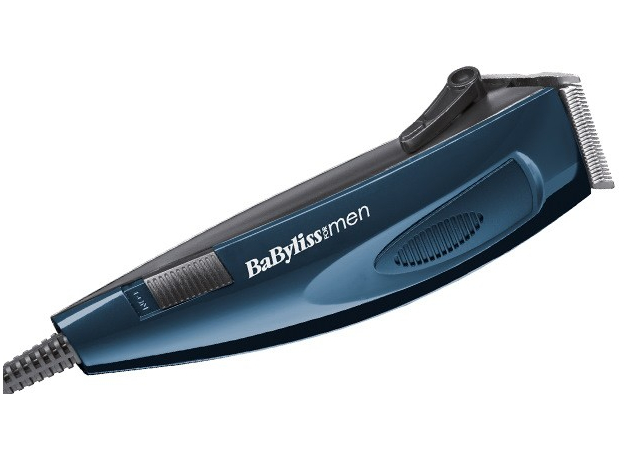 Машинка для стрижки волос BABYLISS E695E (3030050067705) - изображение 2