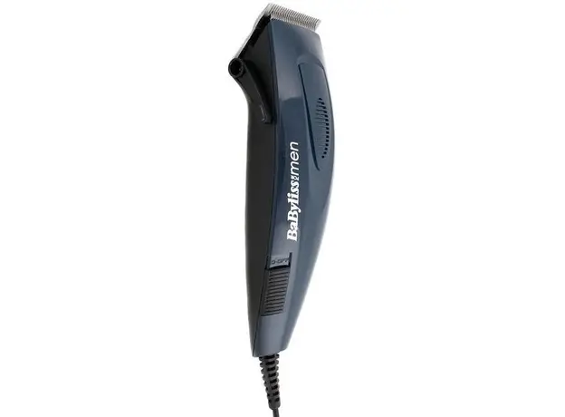 Машинка для стрижки волос BABYLISS E695E (3030050067705) - изображение 3