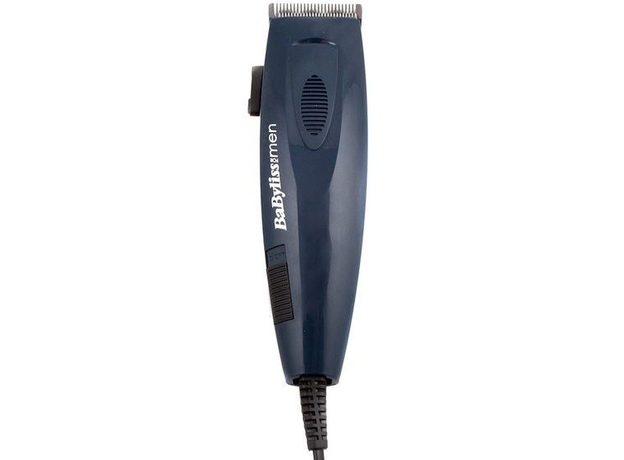Машинка для стрижки волос BABYLISS E695E (3030050067705) - изображение 4