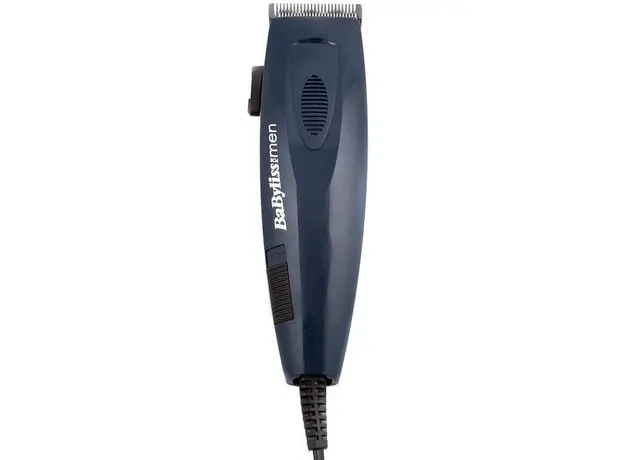 Машинка для стрижки волос BABYLISS E695E (3030050067705) - изображение 4