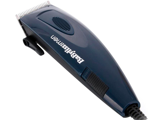 Машинка для стрижки волос BABYLISS E695E (3030050067705) - изображение 5