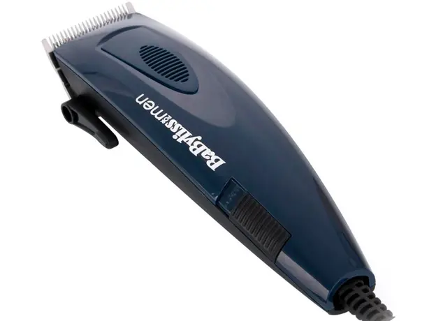 Машинка для стрижки волос BABYLISS E695E (3030050067705) - изображение 5