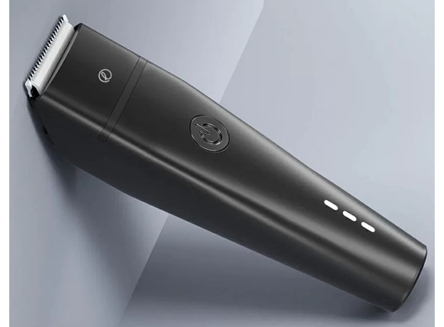 Машинка для стрижки волос Xiaomi Enchen Boost 2 Black Hair Clipper - изображение 2
