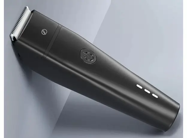 Машинка для стрижки волос Xiaomi Enchen Boost 2 Black Hair Clipper - изображение 2