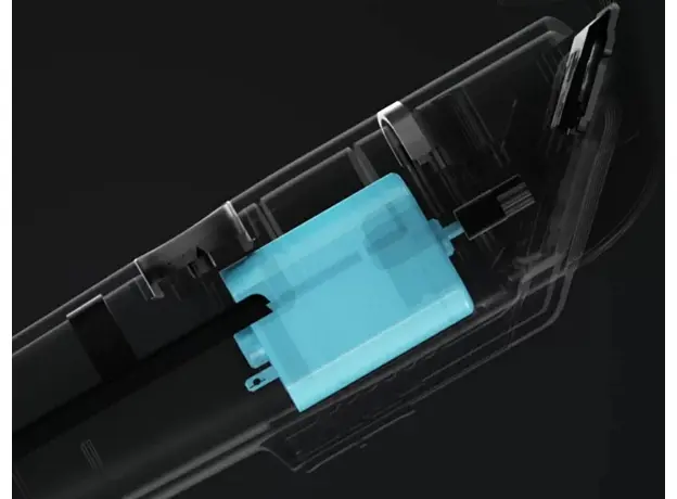 Машинка для стрижки волос Xiaomi Enchen Boost 2 Black Hair Clipper - изображение 3