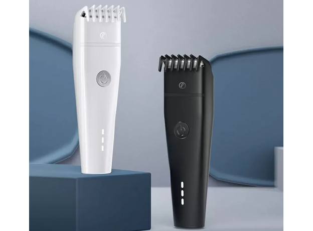Машинка для стрижки волос Xiaomi Enchen Boost 2 Black Hair Clipper - изображение 4