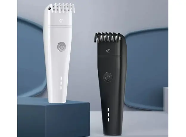 Машинка для стрижки волос Xiaomi Enchen Boost 2 Black Hair Clipper - изображение 4
