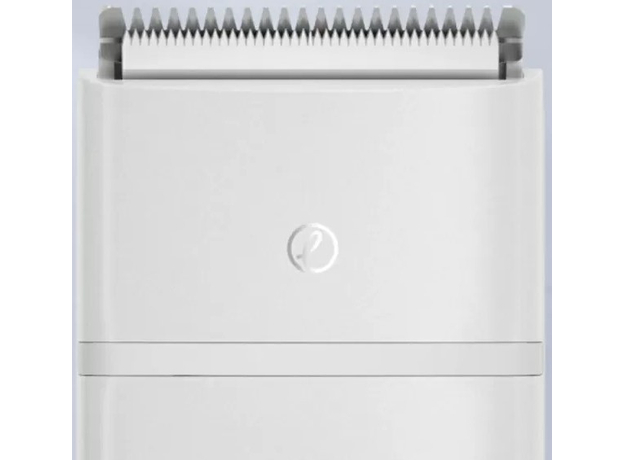 Машинка для стрижки волос Enchen Boost 2 Белая (6974728531310) - изображение 5