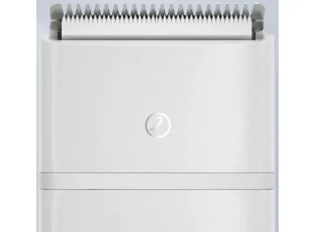 Машинка для стрижки волос Enchen Boost 2 Белая (6974728531310) - изображение 5