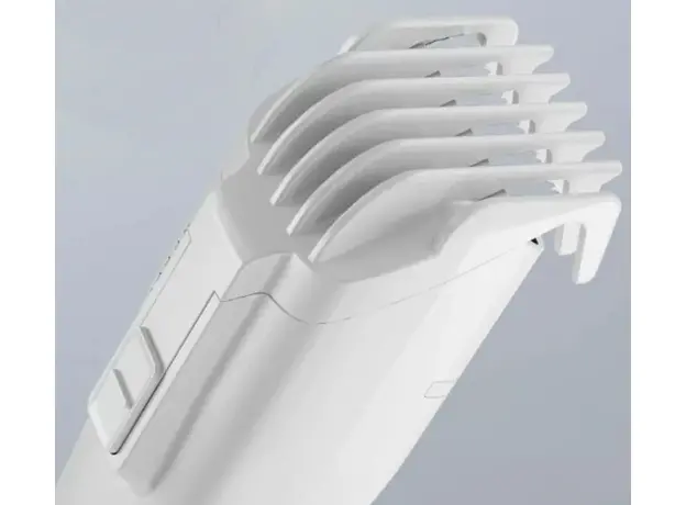 Машинка для стрижки волос Enchen Boost 2 Белая (6974728531310) - изображение 6