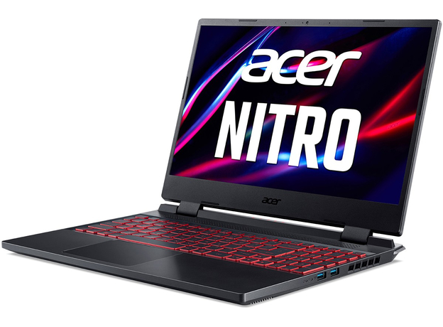 Ноутбук Acer Nitro 5 AN515-58 [AN515-58-7421] (NH.QM0EP.00V) - изображение 3
