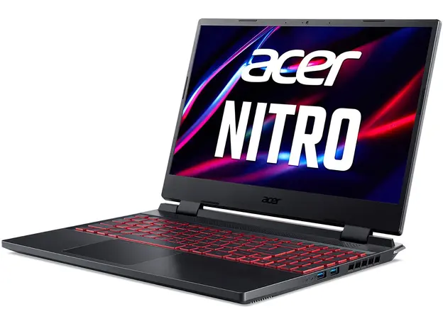 Ноутбук Acer Nitro 5 AN515-58 [AN515-58-7421] (NH.QM0EP.00V) - изображение 3