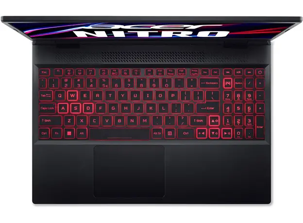 Ноутбук Acer Nitro 5 AN515-58 [AN515-58-7421] (NH.QM0EP.00V) - изображение 6