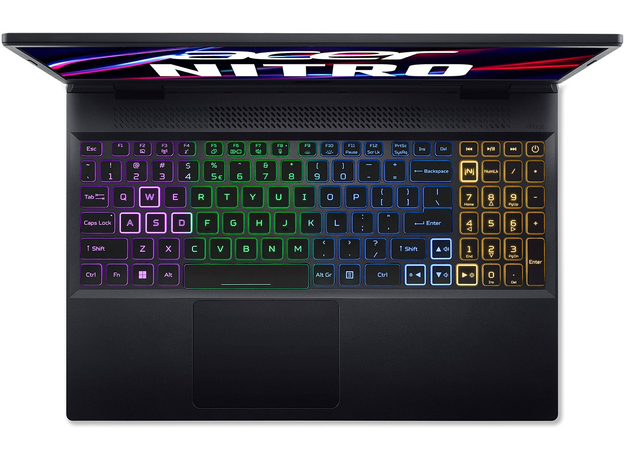 Ноутбук Acer Nitro 5 AN515-58 [AN515-58-7421] (NH.QM0EP.00V) - изображение 8