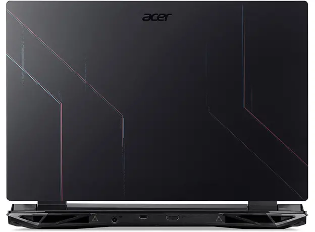 Ноутбук Acer Nitro 5 AN515-58 [AN515-58-7421] (NH.QM0EP.00V) - изображение 10