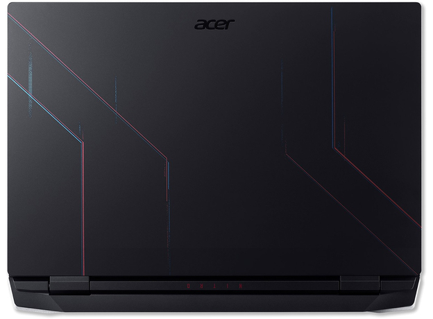 Ноутбук Acer Nitro 5 AN515-58 [AN515-58-7421] (NH.QM0EP.00V) - изображение 11