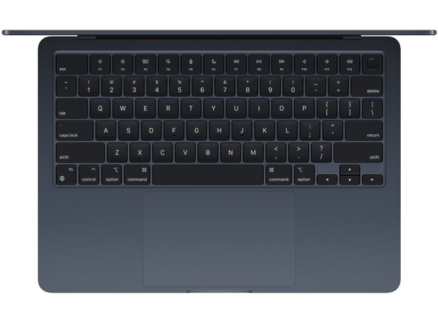 Ноутбук Apple MacBook Air 2022 [MLY33] - изображение 3