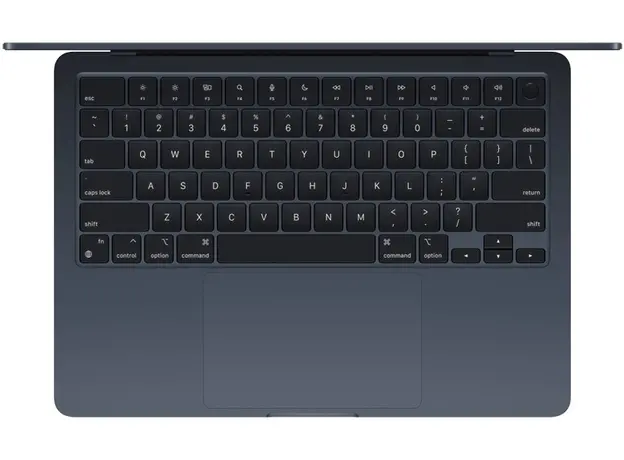 Ноутбук Apple MacBook Air 2022 [MLY33] - изображение 3