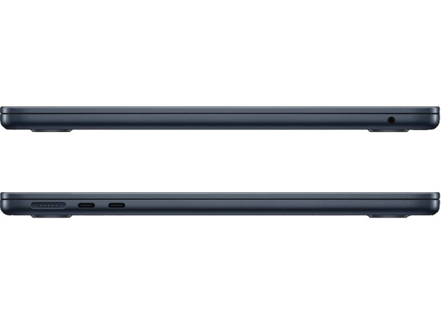 Ноутбук Apple MacBook Air 2022 [MLY33] - изображение 6