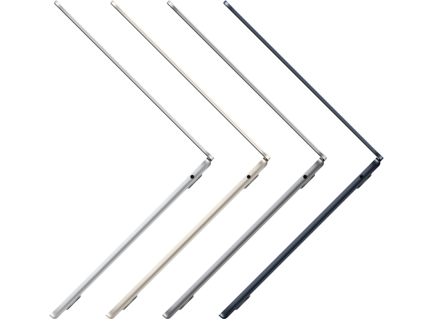 Ноутбук Apple MacBook Air 2022 [MLY33] - изображение 10