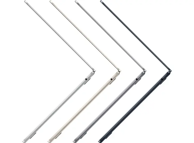 Ноутбук Apple MacBook Air 2022 [MLY33] - изображение 10