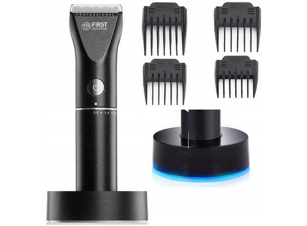 Машинка для стрижки волос First Austria FA-5676-8 - изображение 2