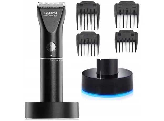 Машинка для стрижки волос First Austria FA-5676-8 - изображение 2