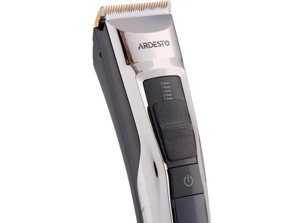 Машинка для стрижки волос ARDESTO HC-Y30-DBS - изображение 6